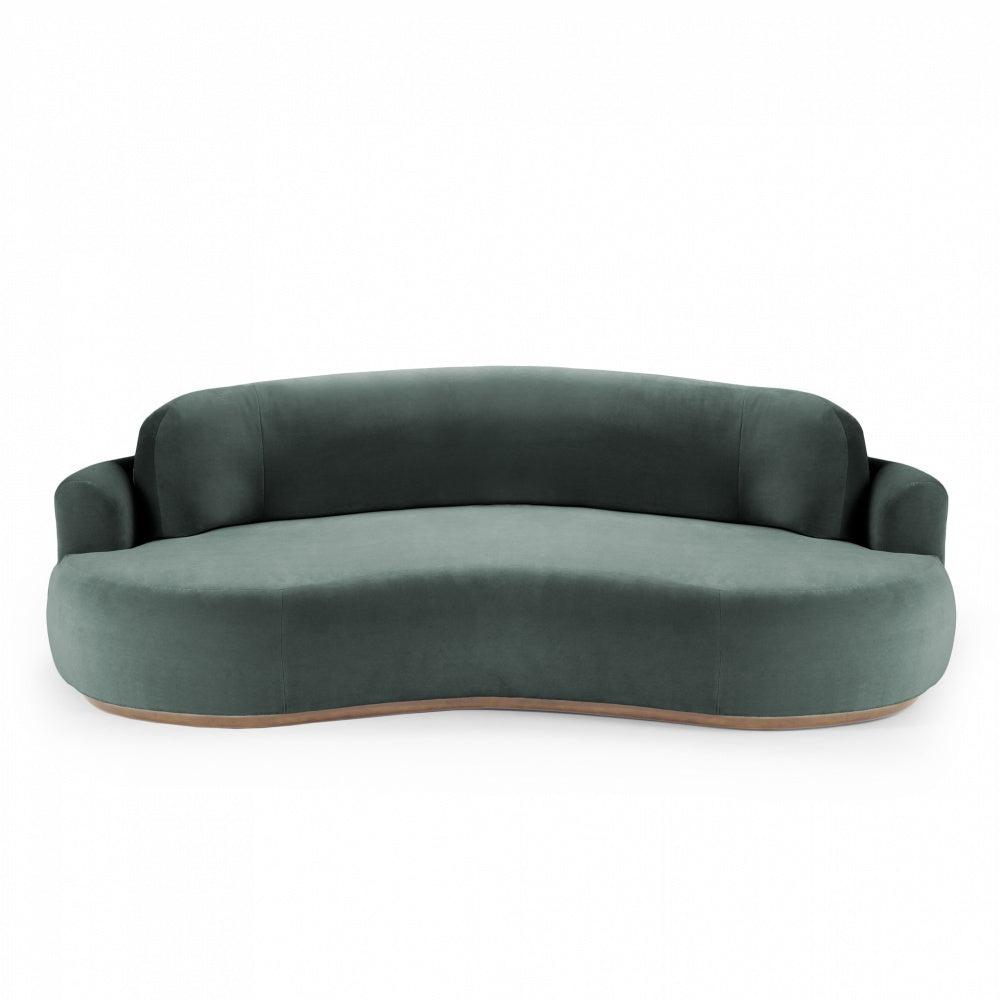 Naked Round Couch Sofa-Contract Furniture Store for hospitality, leisure & commercial projects