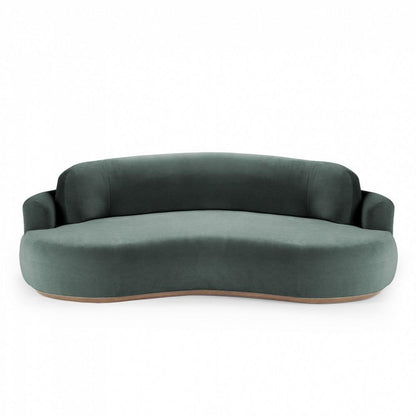 Naked Round Couch Sofa-Contract Furniture Store for hospitality, leisure & commercial projects