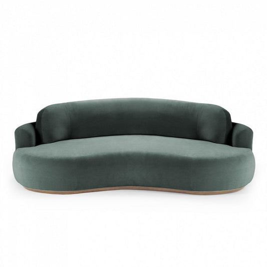 Naked Round Couch Sofa-Contract Furniture Store for hospitality, leisure & commercial projects