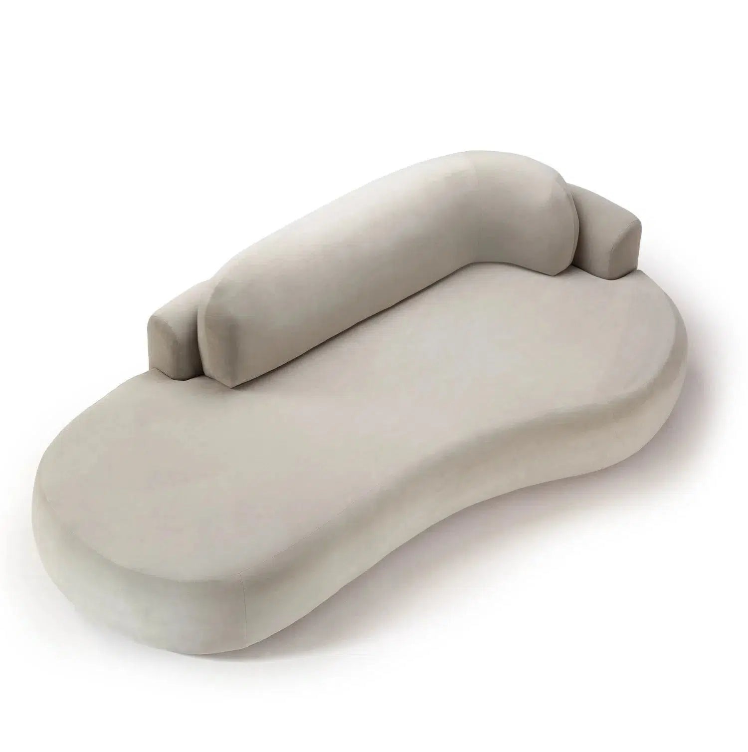 Naked Single Couch Sofa-Contract Furniture Store for hospitality, leisure & commercial projects