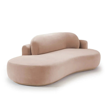 Naked Single Couch Sofa-Contract Furniture Store for hospitality, leisure & commercial projects