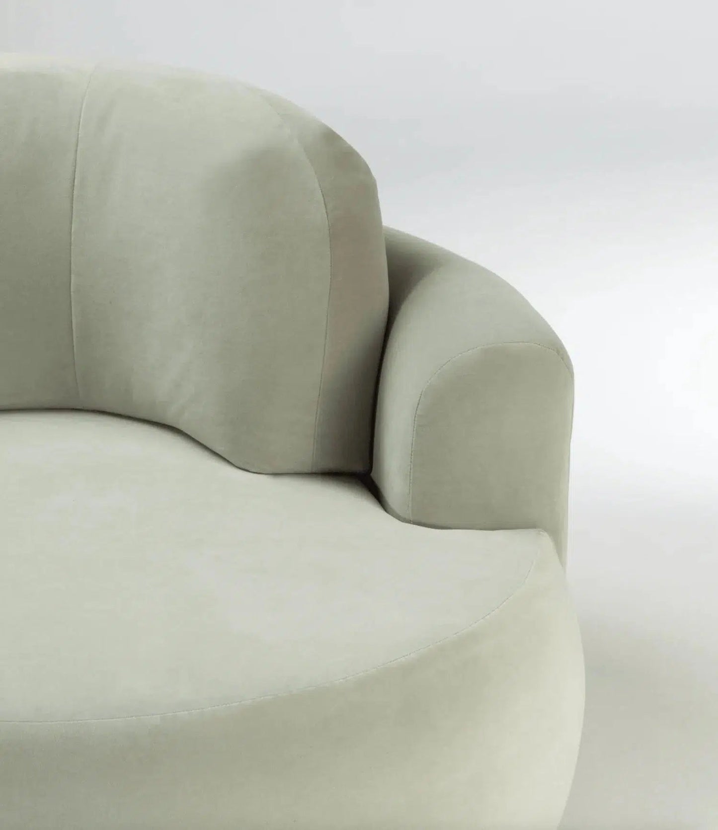 Naked Single Couch Sofa-Contract Furniture Store for hospitality, leisure & commercial projects