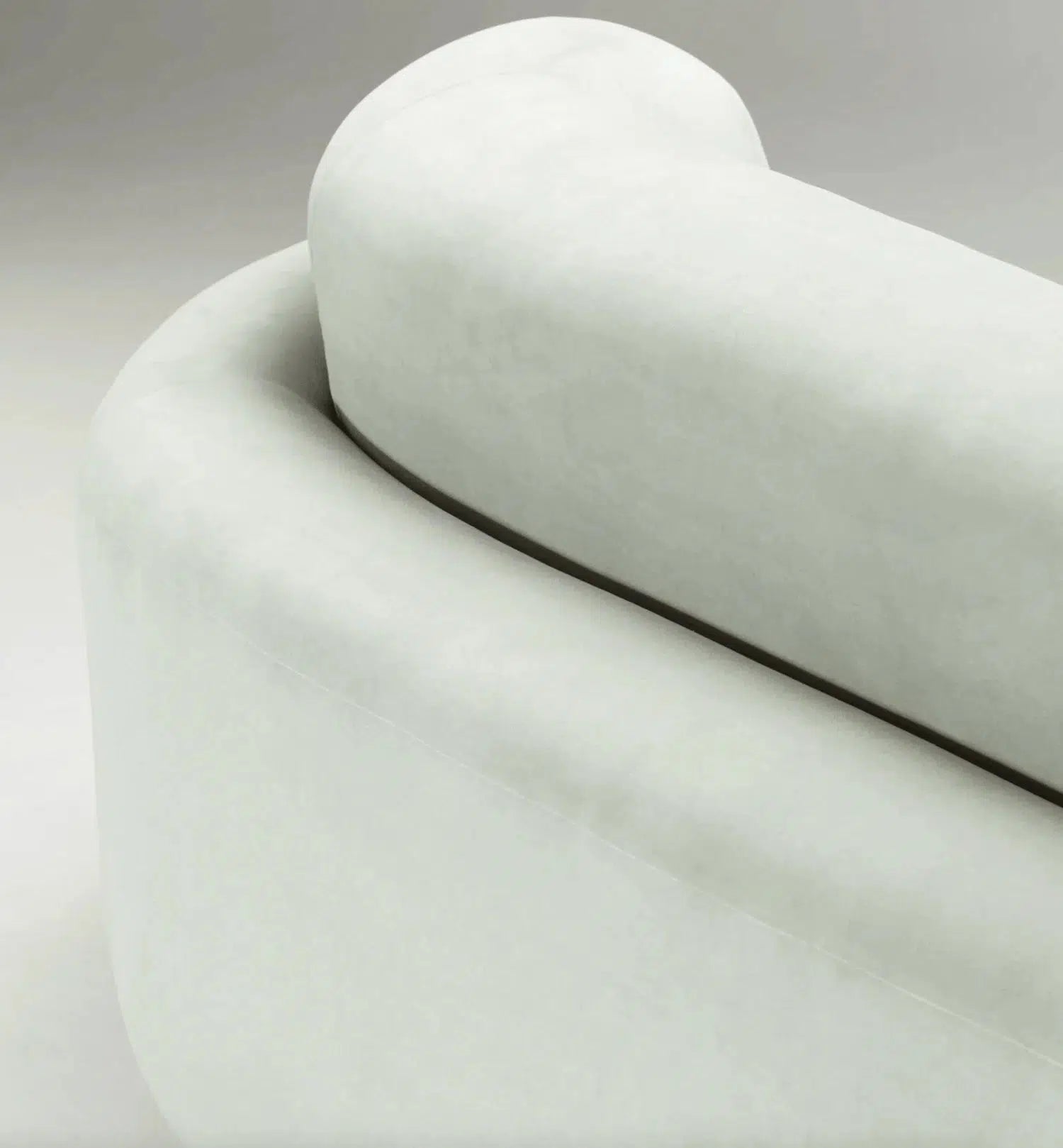 Naked Single Couch Sofa-Contract Furniture Store for hospitality, leisure & commercial projects
