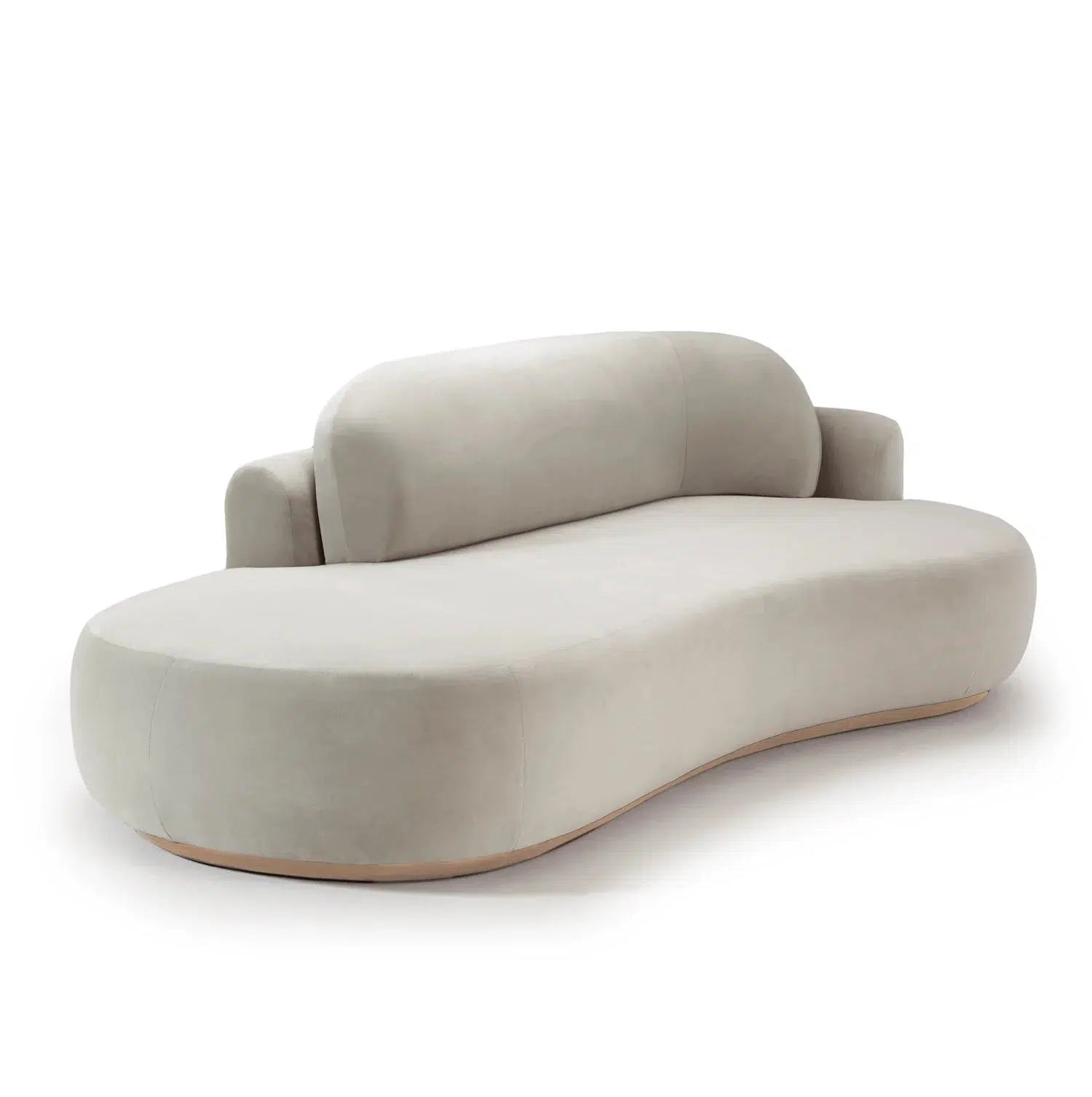 Naked Single Couch Sofa-Mambo-Contract Furniture Store