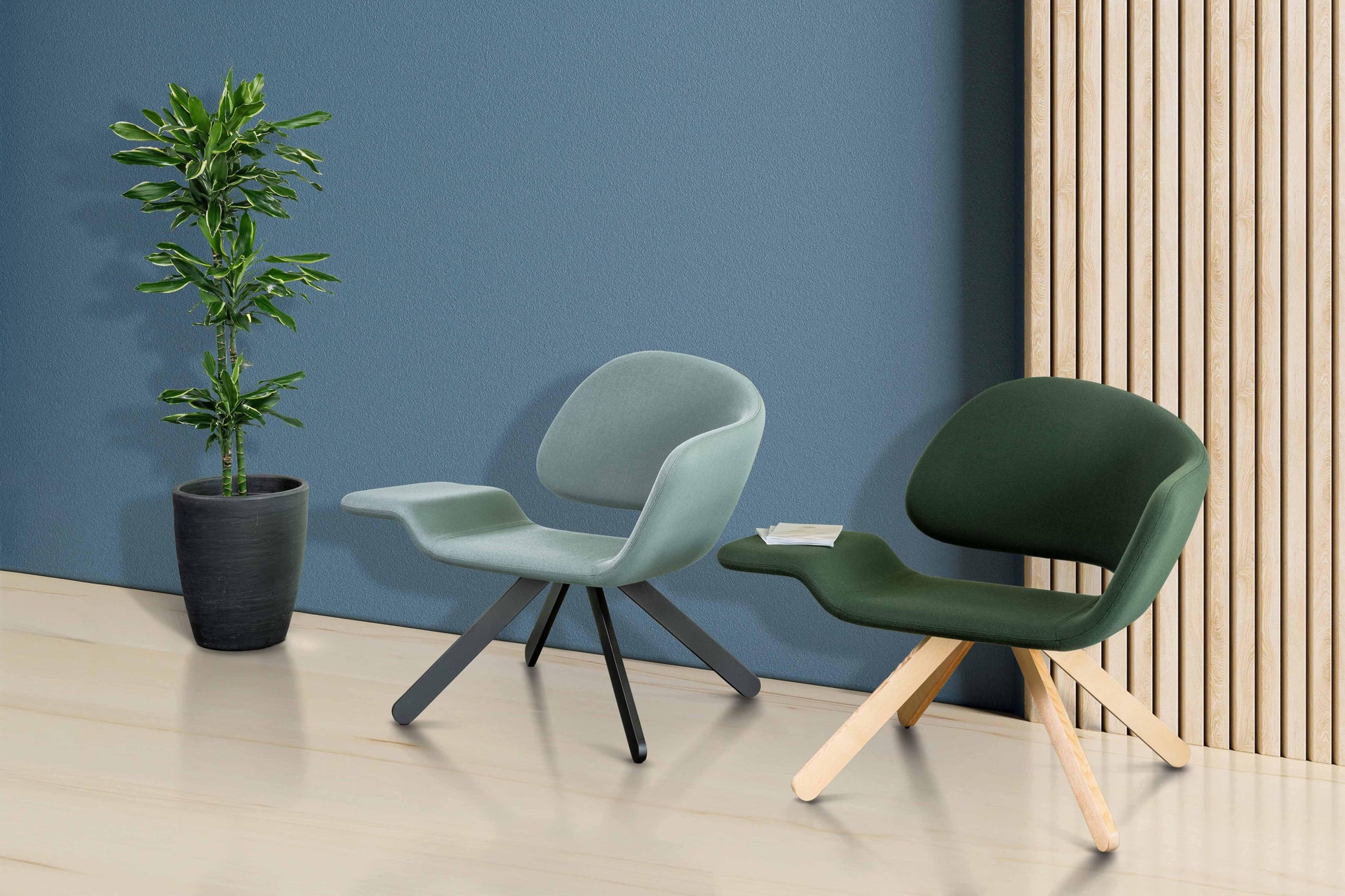 Nalì Lounge Chair-Contract Furniture Store for hospitality, leisure & commercial projects