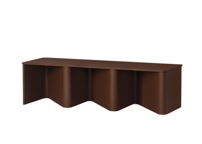 Nami Bench-Contract Furniture Store for hospitality, leisure & commercial projects