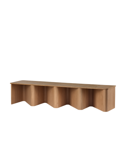 Nami Bench-Contract Furniture Store for hospitality, leisure & commercial projects