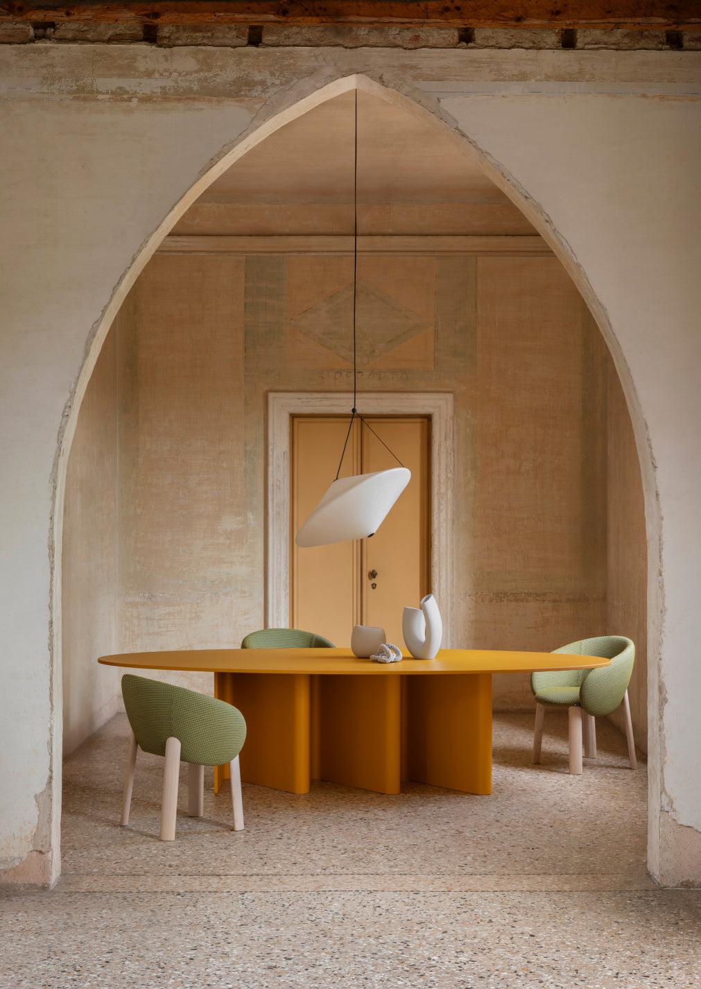 Nami Dining Table