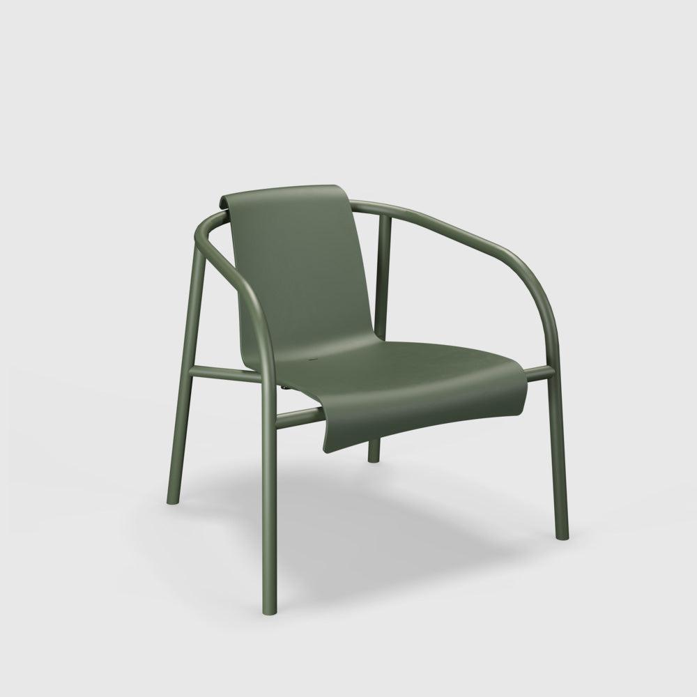 Nami Lounge Chair-Houe-Contract Furniture Store