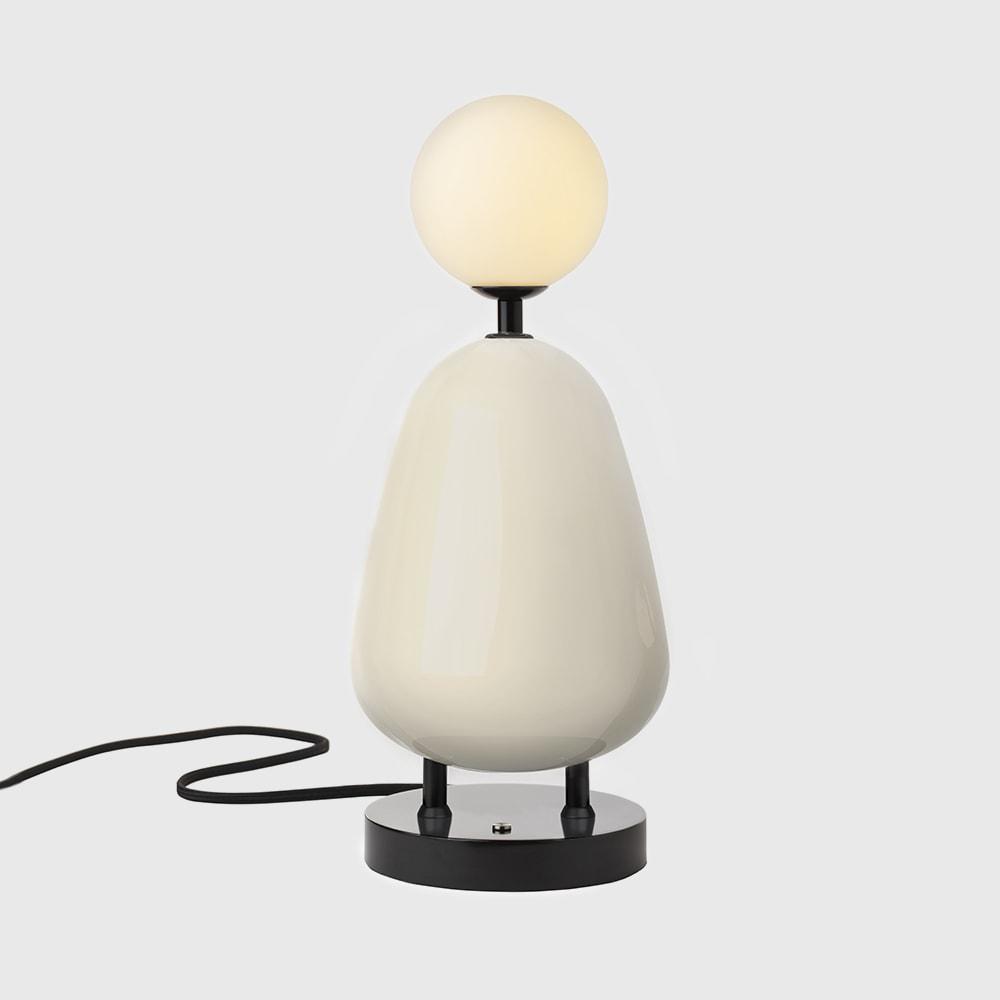 Nancie Table Lamp-Contract Furniture Store for hospitality, leisure & commercial projects