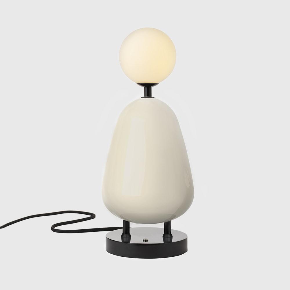 Nancie Table Lamp-Viso-Contract Furniture Store