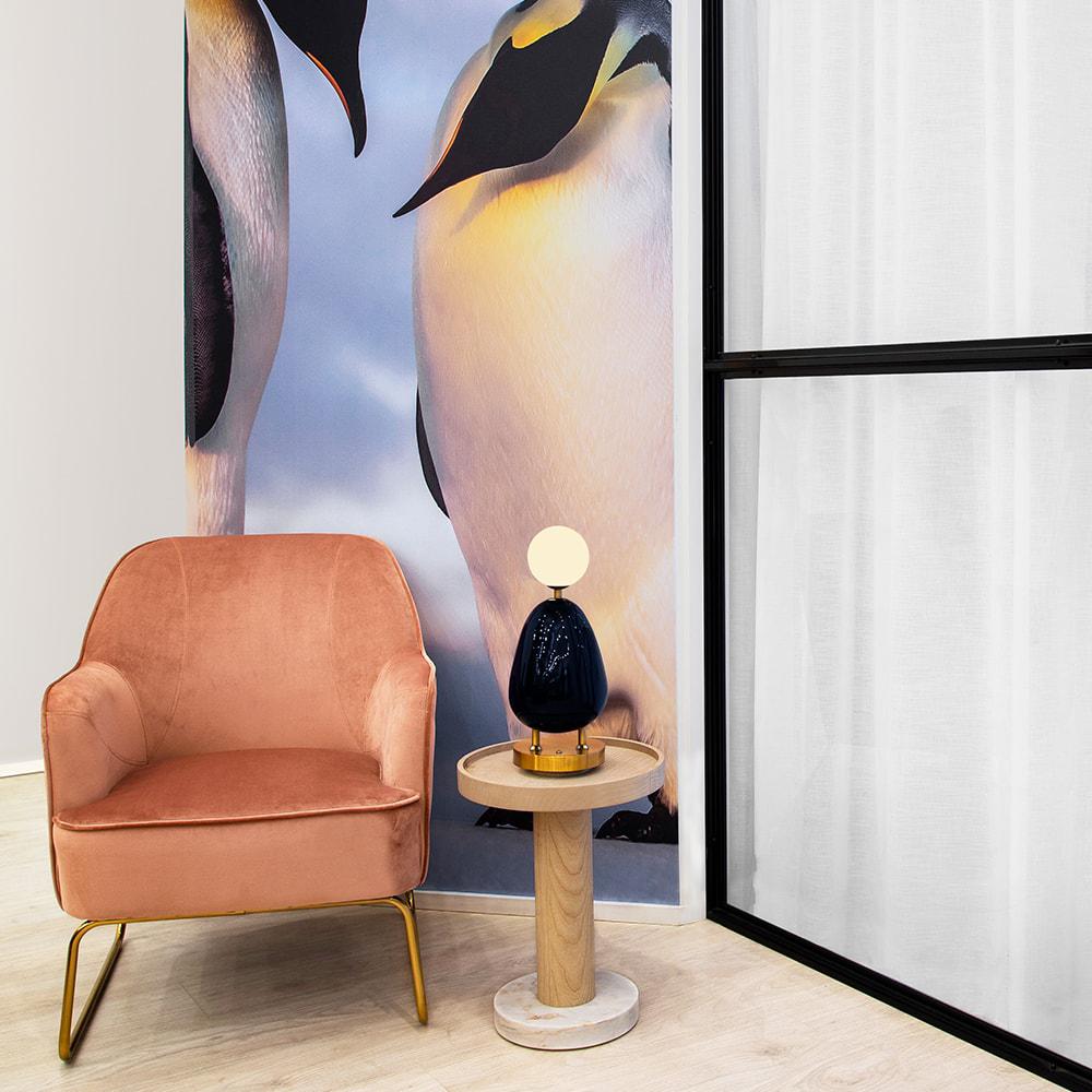 Nancie Table Lamp-Contract Furniture Store for hospitality, leisure & commercial projects