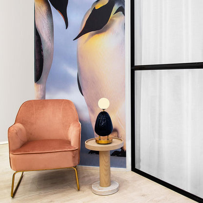 Nancie Table Lamp-Contract Furniture Store for hospitality, leisure & commercial projects