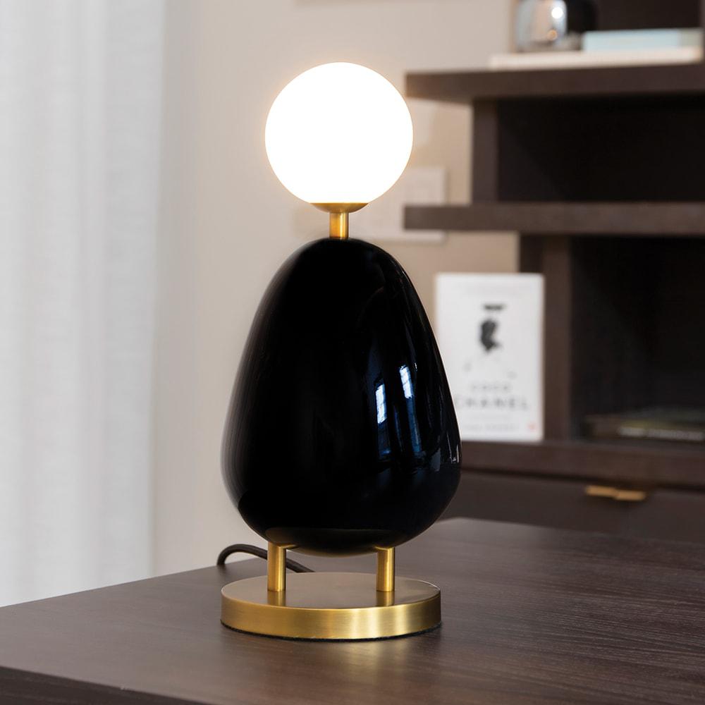 Nancie Table Lamp-Contract Furniture Store for hospitality, leisure & commercial projects