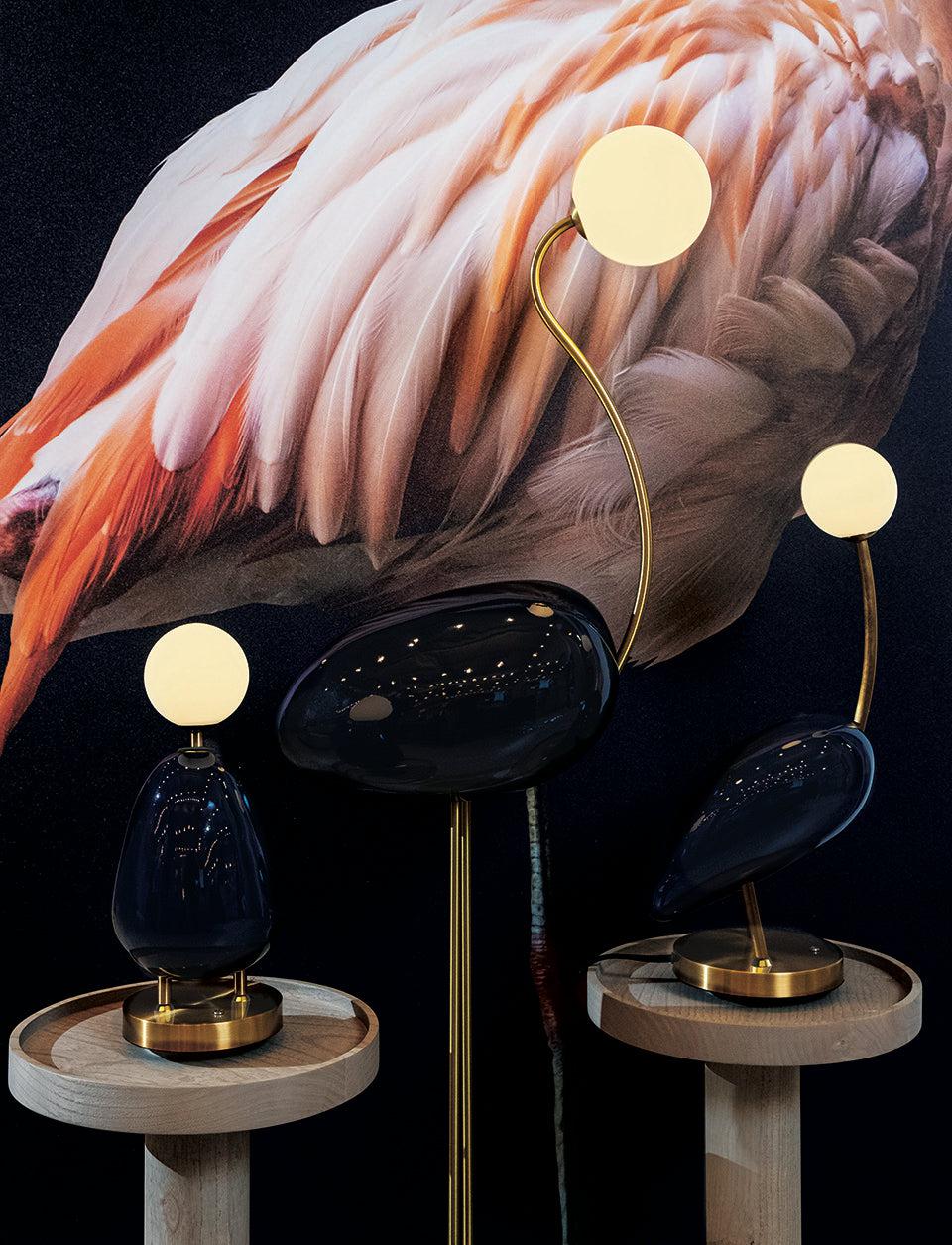 Nancie Table Lamp-Viso-Contract Furniture Store