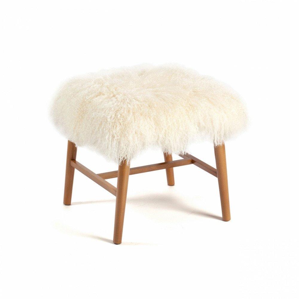 Nano Low Stool