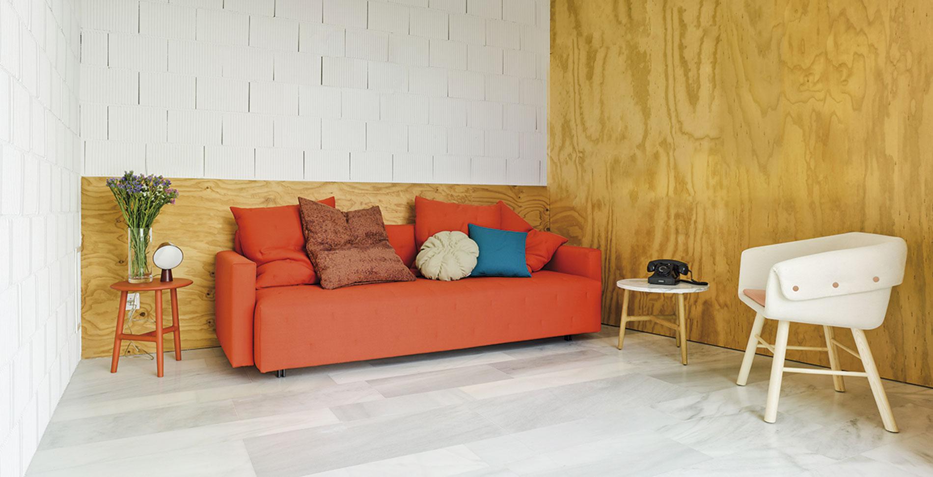 Nap Sofa Bed