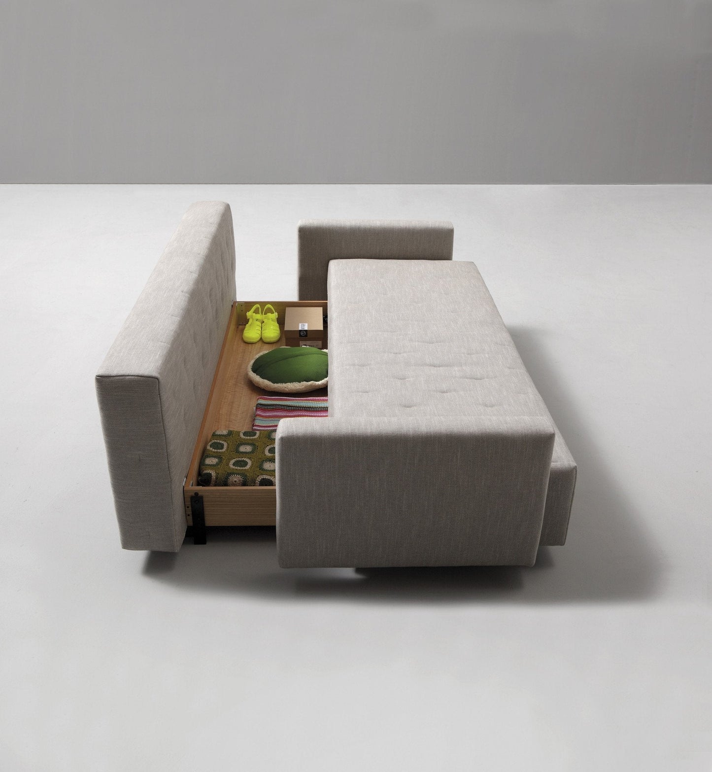 Nap Sofa Bed