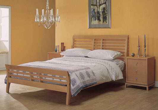 Naples Double Bed