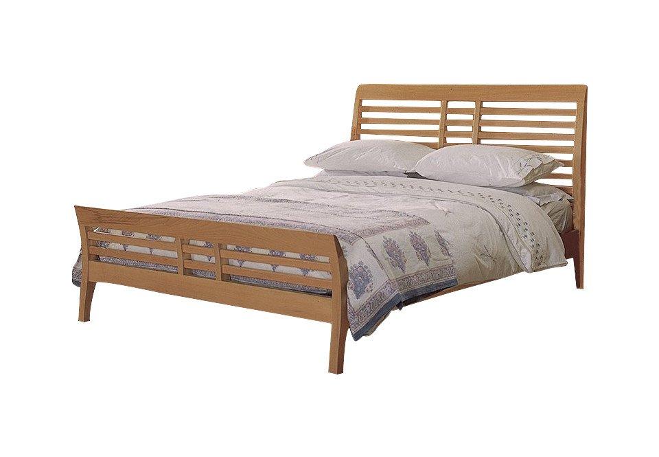 Naples Double Bed-Prestol-Contract Furniture Store