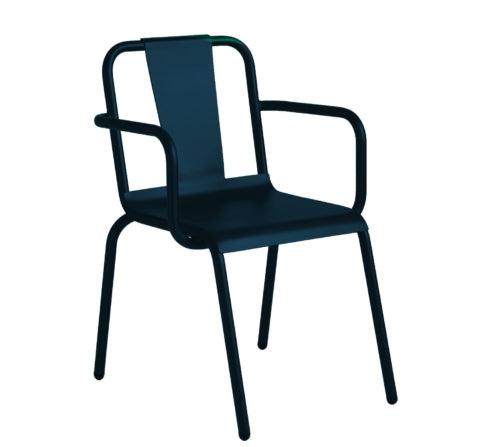 Nápoles Armchair-Contract Furniture Store for hospitality, leisure & commercial projects