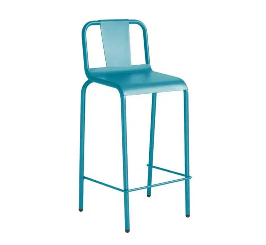 Nápoles High Stool-Contract Furniture Store for hospitality, leisure & commercial projects