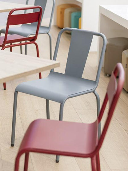 Nápoles Side Chair-Contract Furniture Store for hospitality, leisure & commercial projects