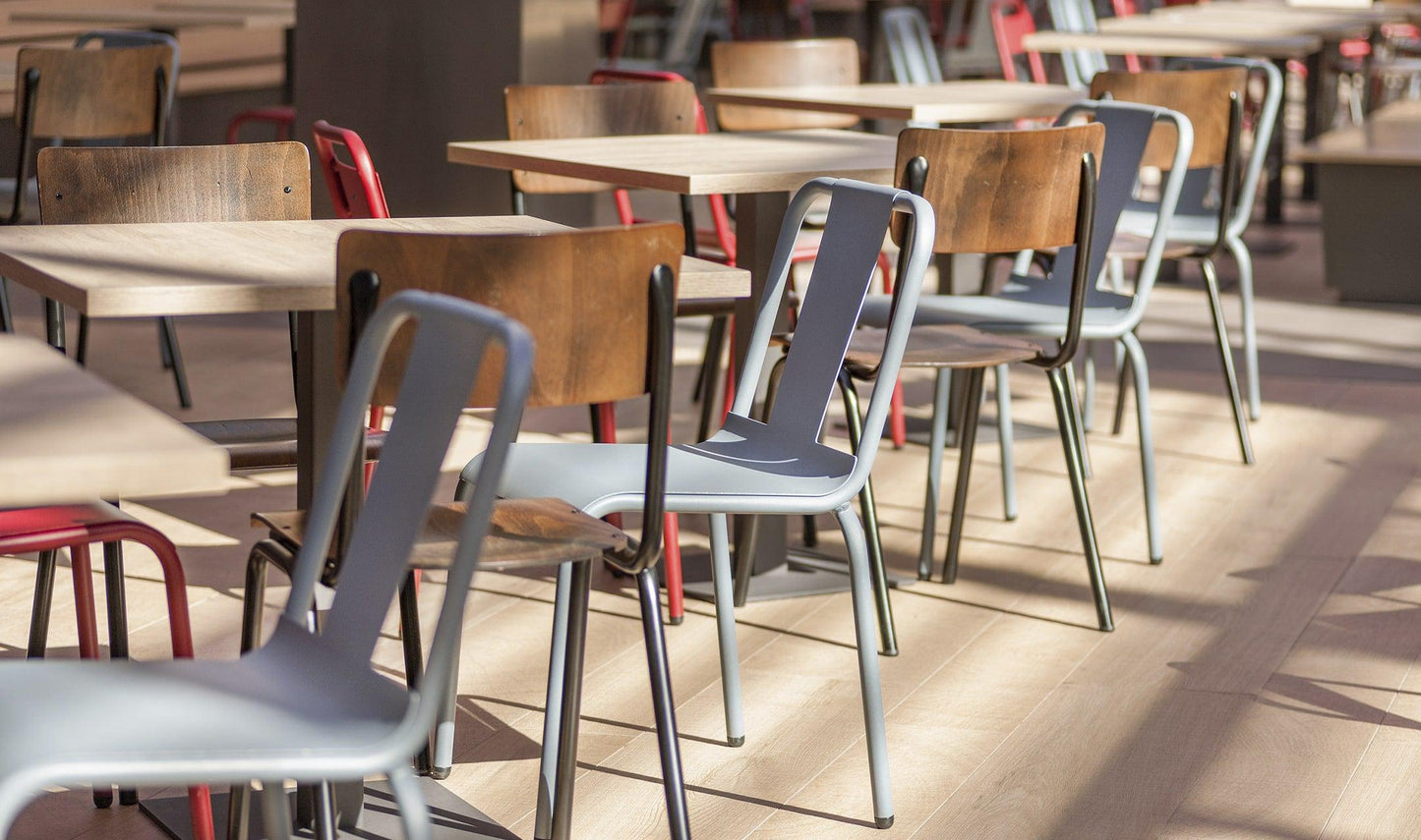 Nápoles Side Chair-Contract Furniture Store for hospitality, leisure & commercial projects