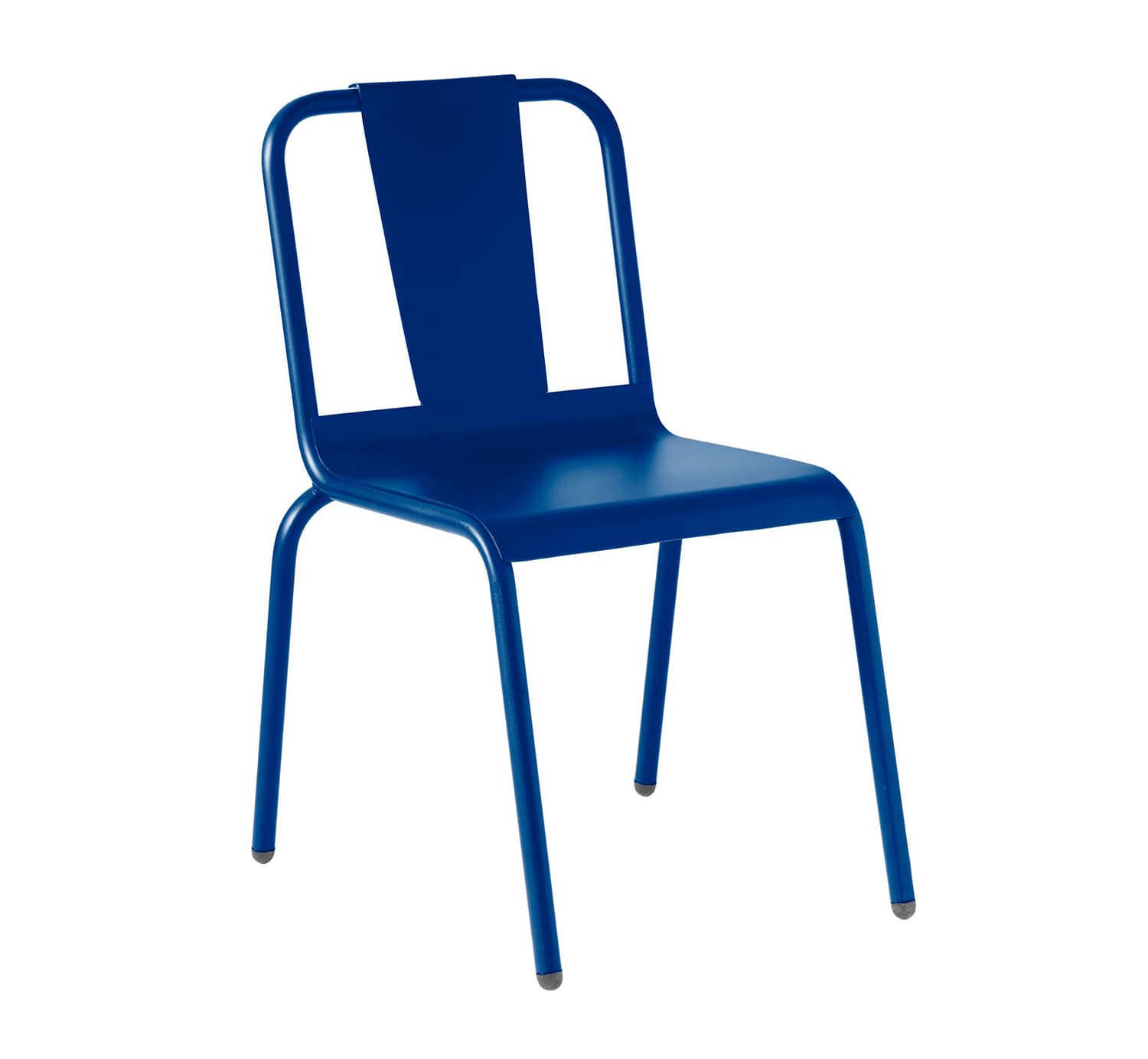 Nápoles Side Chair-iSiMAR-Contract Furniture Store