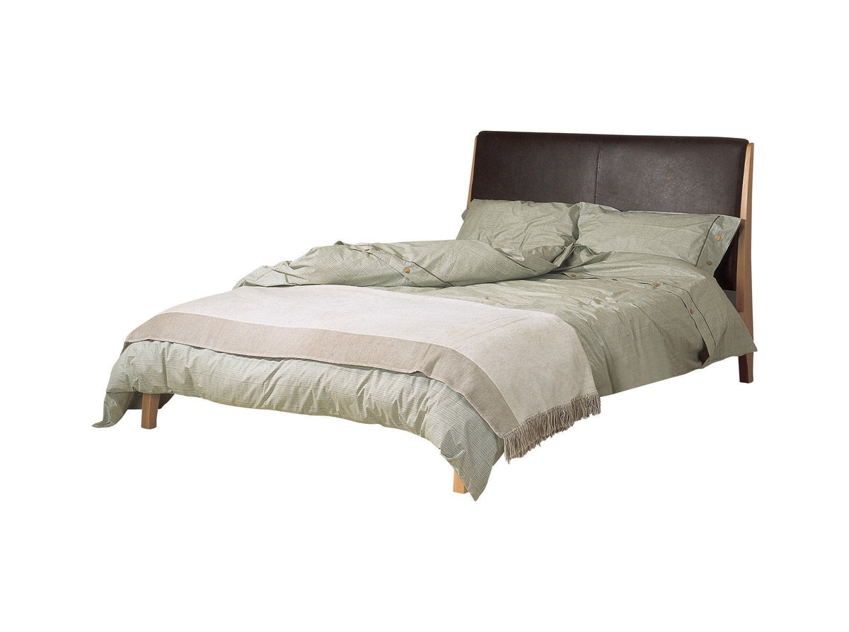 Napoli Double Bed-Prestol-Contract Furniture Store
