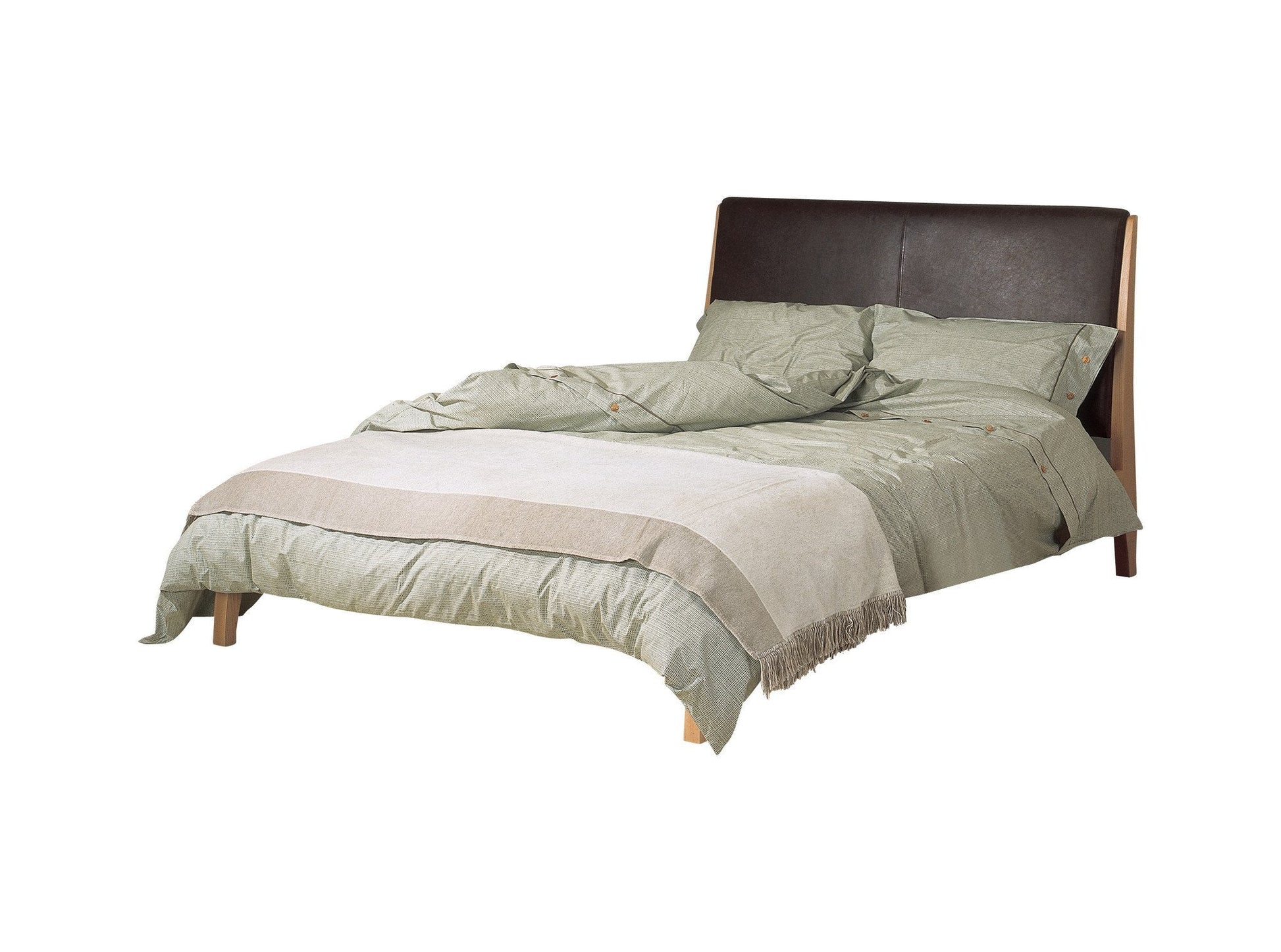 Napoli Double Bed