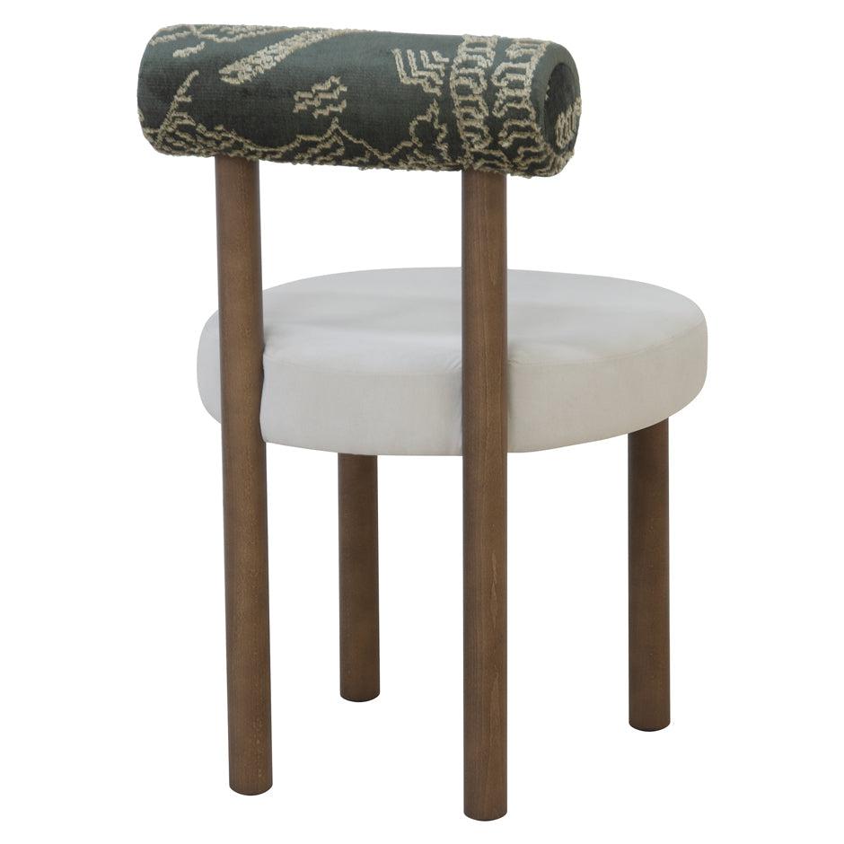 Nara 2 Side Chair-Contract Furniture Store for hospitality, leisure & commercial projects