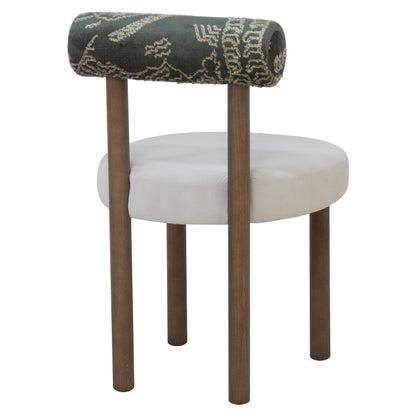 Nara 2 Side Chair-Contract Furniture Store for hospitality, leisure & commercial projects