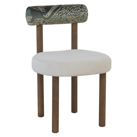 Nara 2 Side Chair-Contract Furniture Store for hospitality, leisure & commercial projects