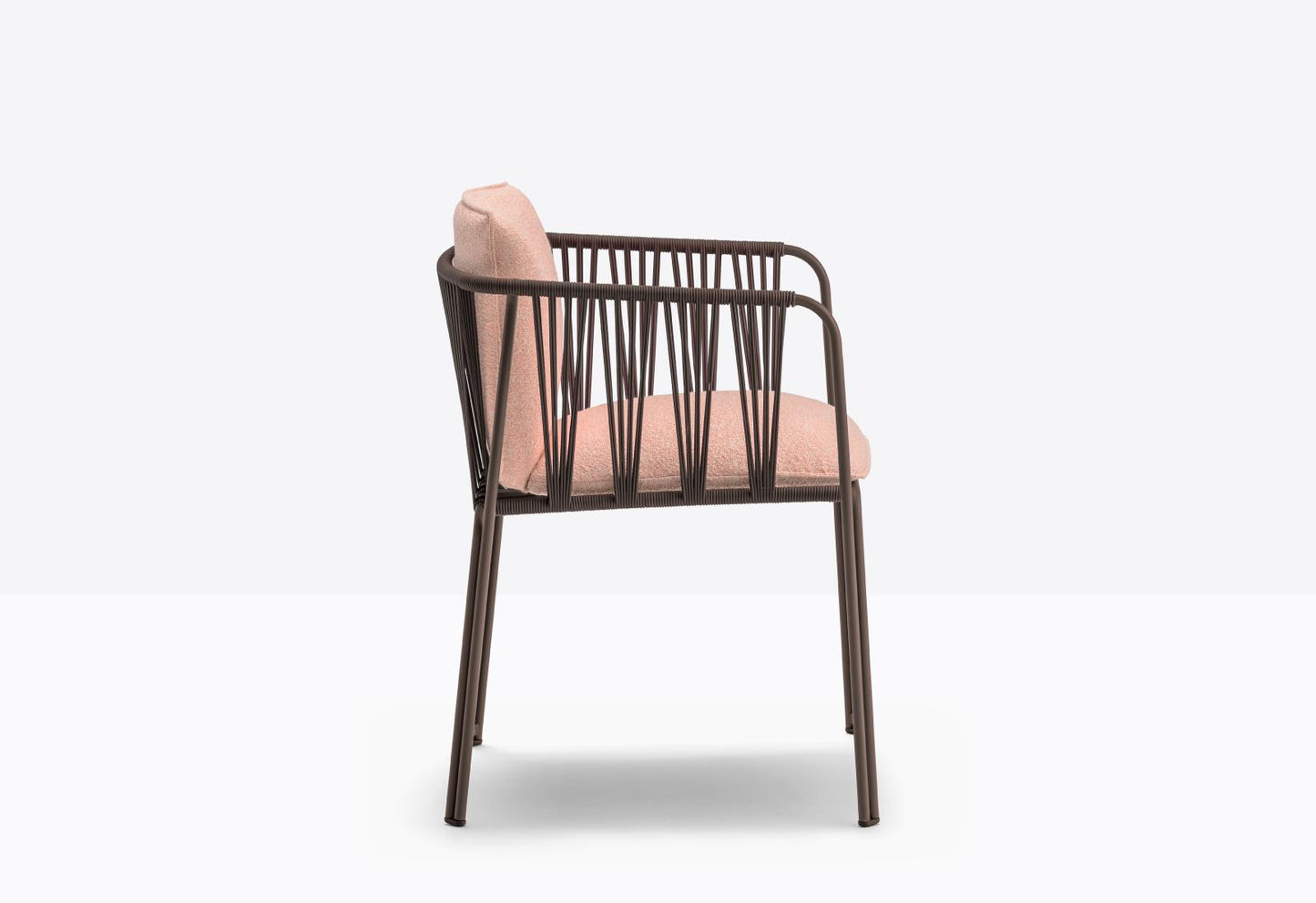 Narì 6360 Armchair-Contract Furniture Store for hospitality, leisure & commercial projects