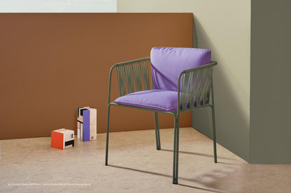 Narì 6360 Armchair-Contract Furniture Store for hospitality, leisure & commercial projects