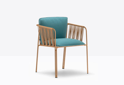 Narì 6360 Armchair-Contract Furniture Store for hospitality, leisure & commercial projects