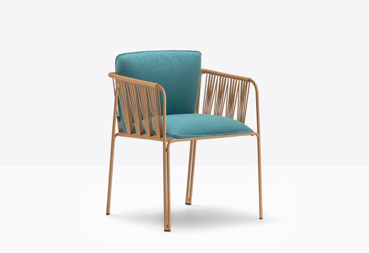 Narì 6360 Armchair-Contract Furniture Store for hospitality, leisure & commercial projects