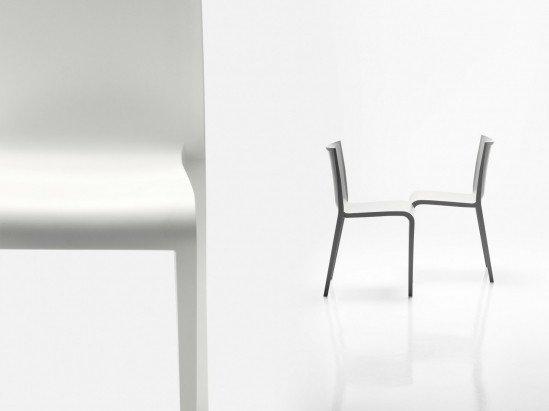 Nassau 533 Side Chair
