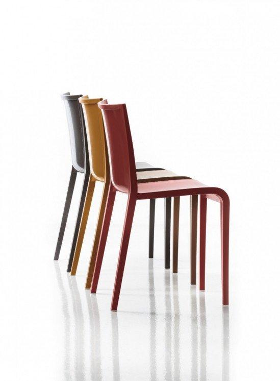 Nassau 533 Side Chair