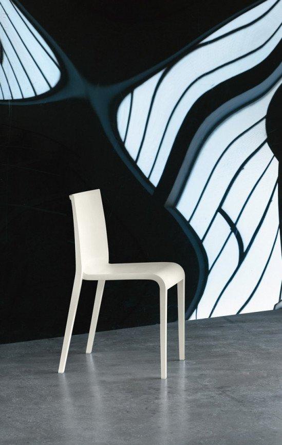 Nassau 533 Side Chair