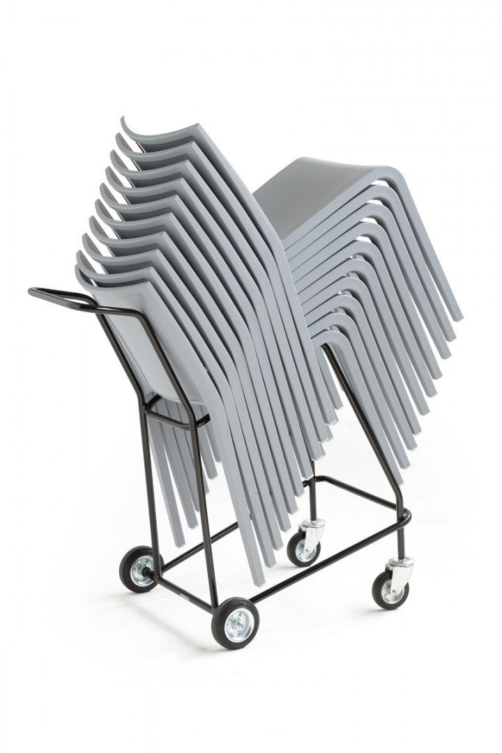 Nassau 533 Side Chair