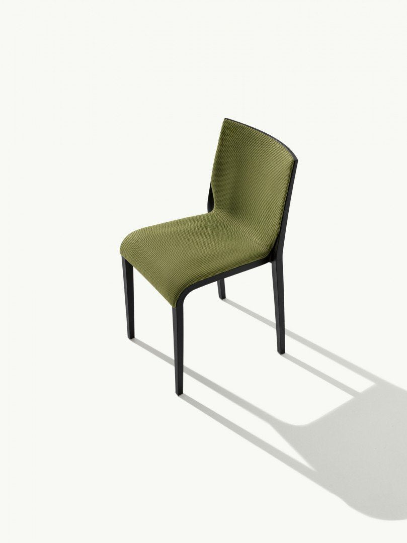 Nassau 533m Side Chair