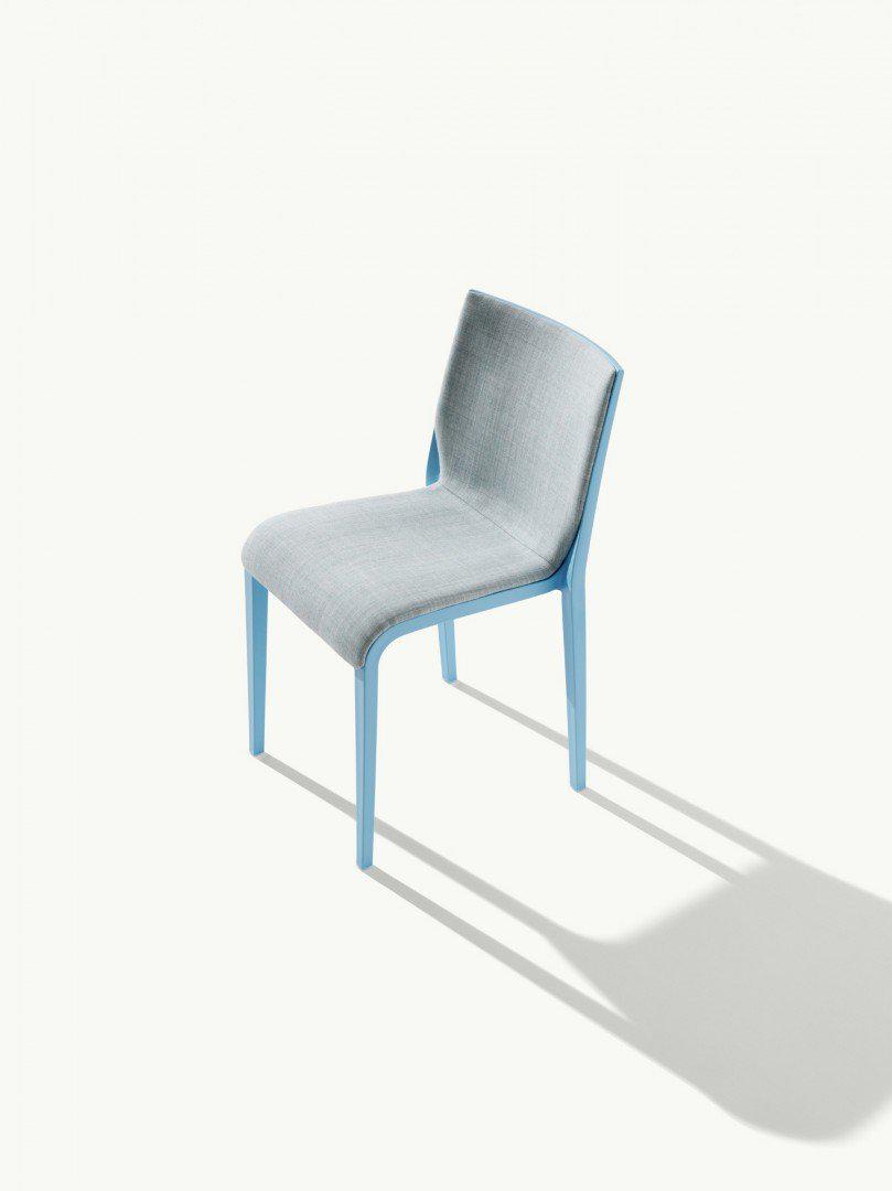 Nassau 533m Side Chair