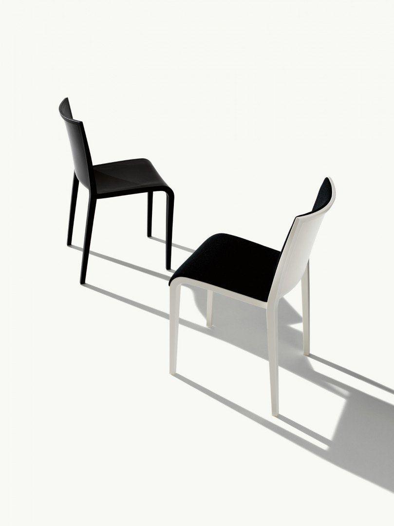 Nassau 533m Side Chair