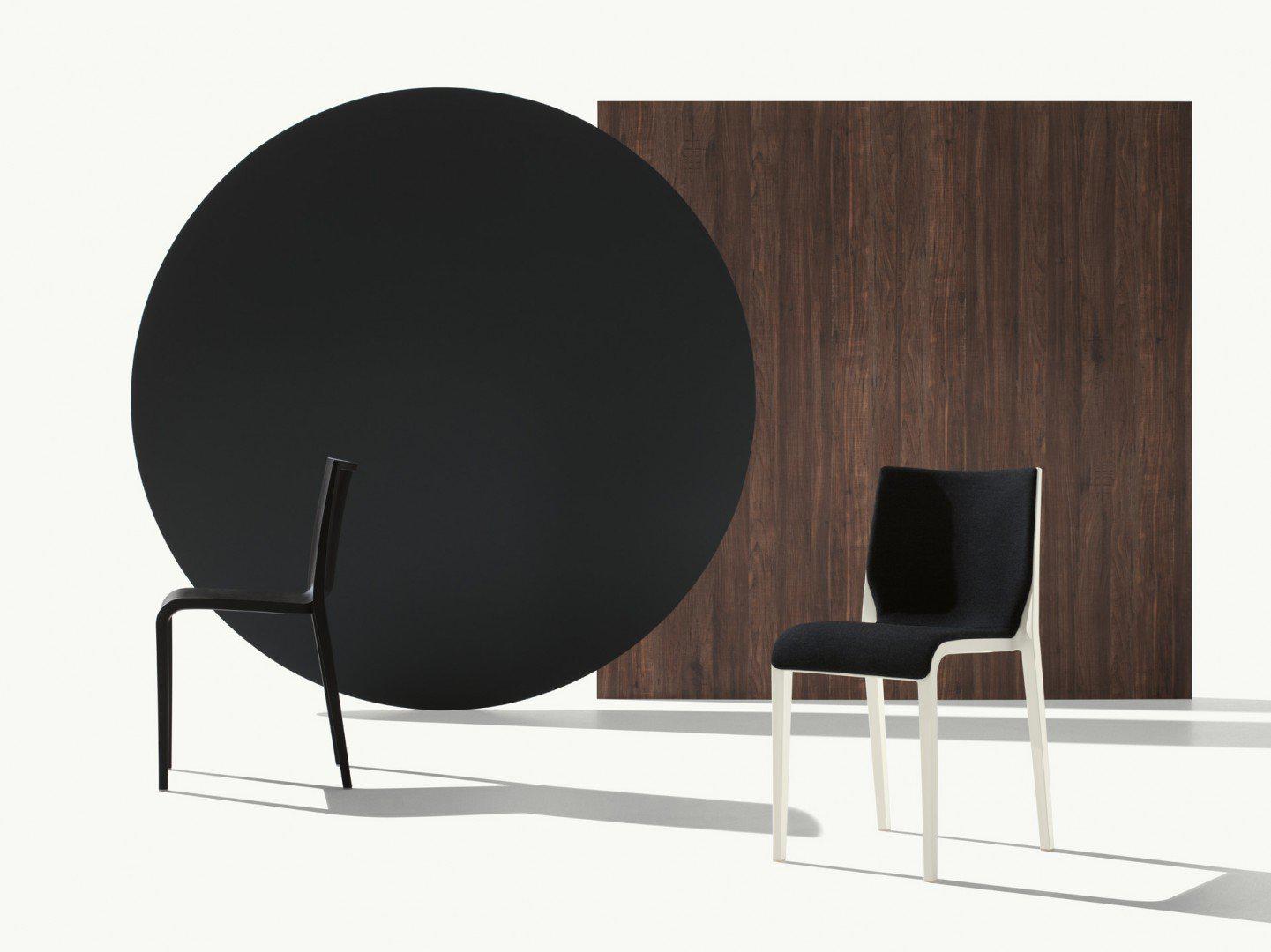 Nassau 533m Side Chair