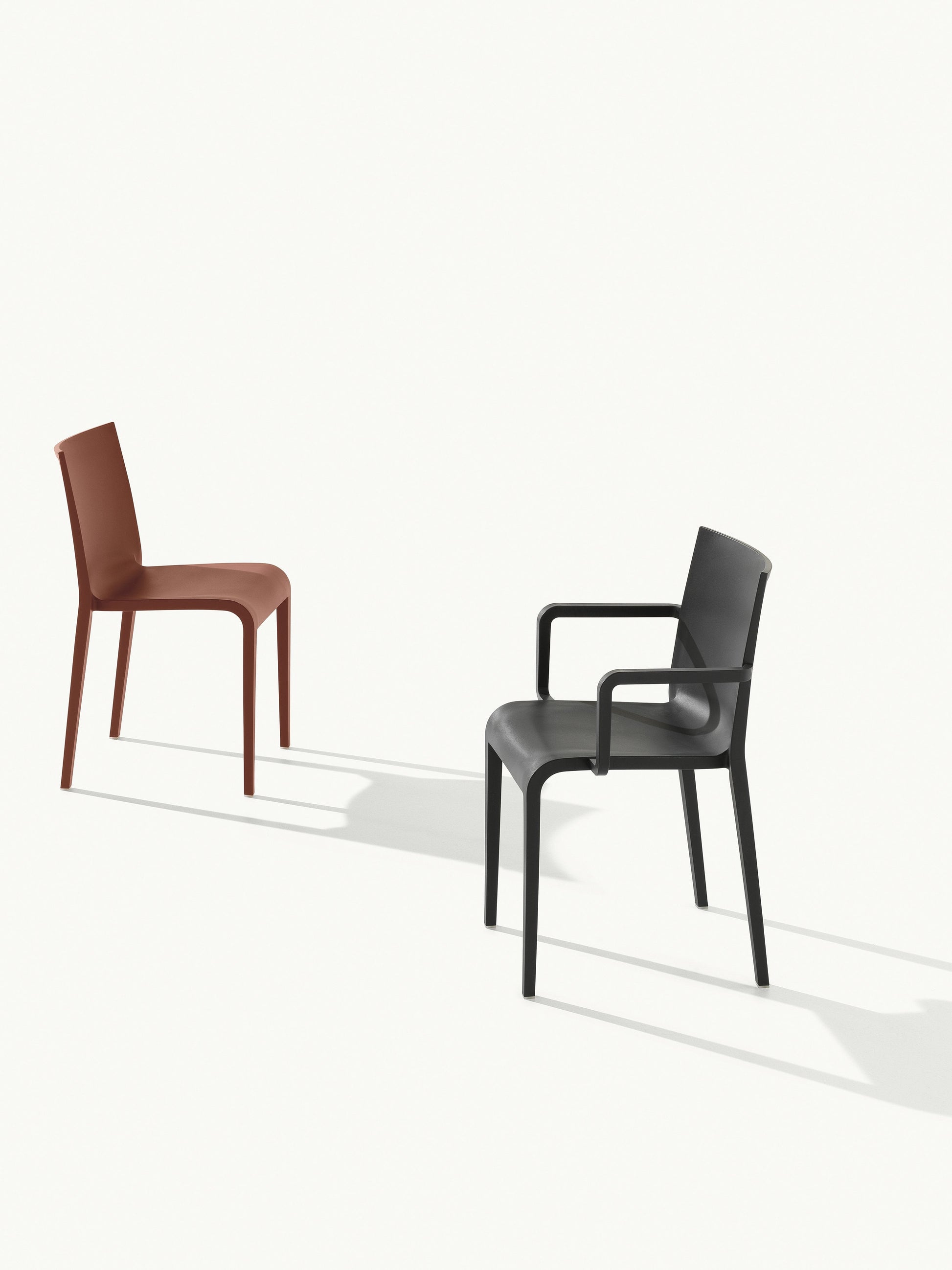 Nassau 534 Armchair