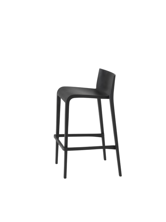 Nassau 537 High Stool-Contract Furniture Store for hospitality, leisure & commercial projects