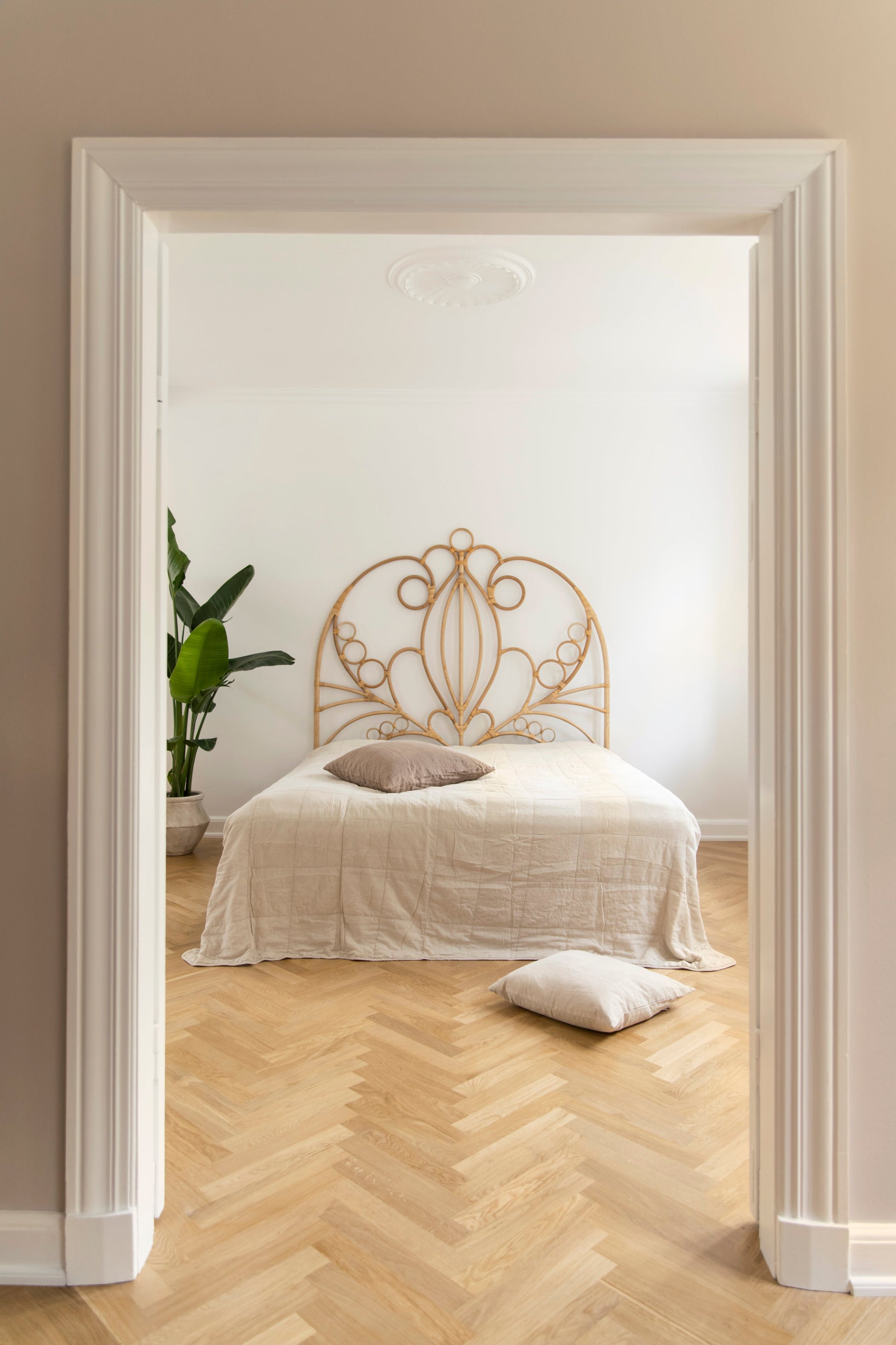 Natalia Headboard-Contract Furniture Store for hospitality, leisure & commercial projects