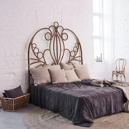 Natalia Headboard-Contract Furniture Store for hospitality, leisure & commercial projects